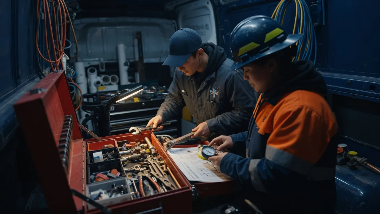 Honest boiler type recommendation