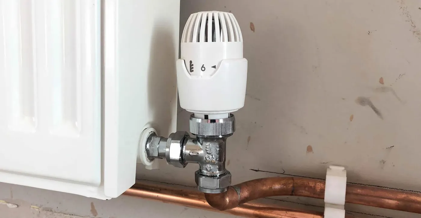 Central Heating System Upgrade London