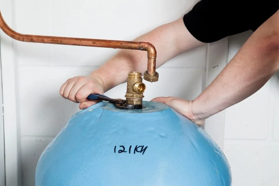 System Boiler Replacement London